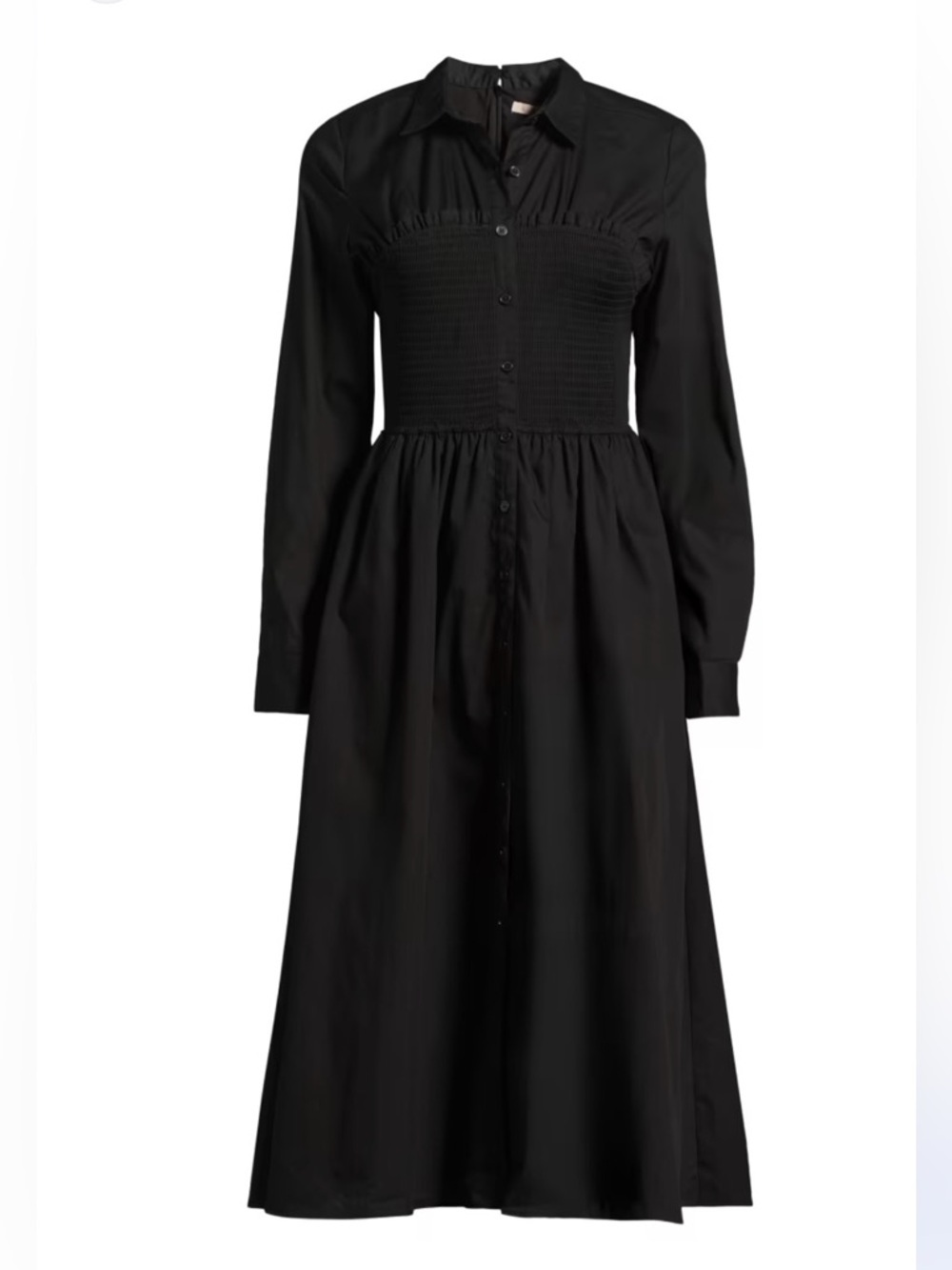 Hutch Ellery Dress Women's Size Large